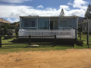 Beach Cottage